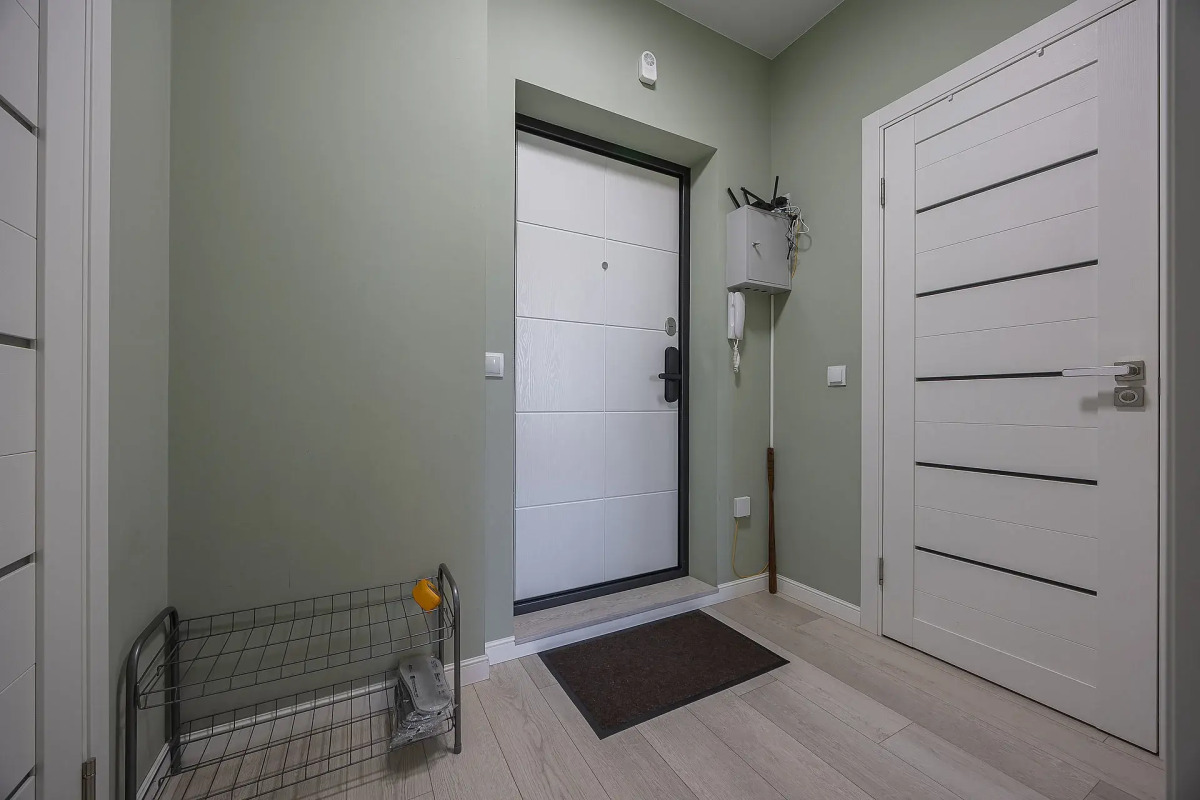 Апартаменты  ЖК «На Высоте»