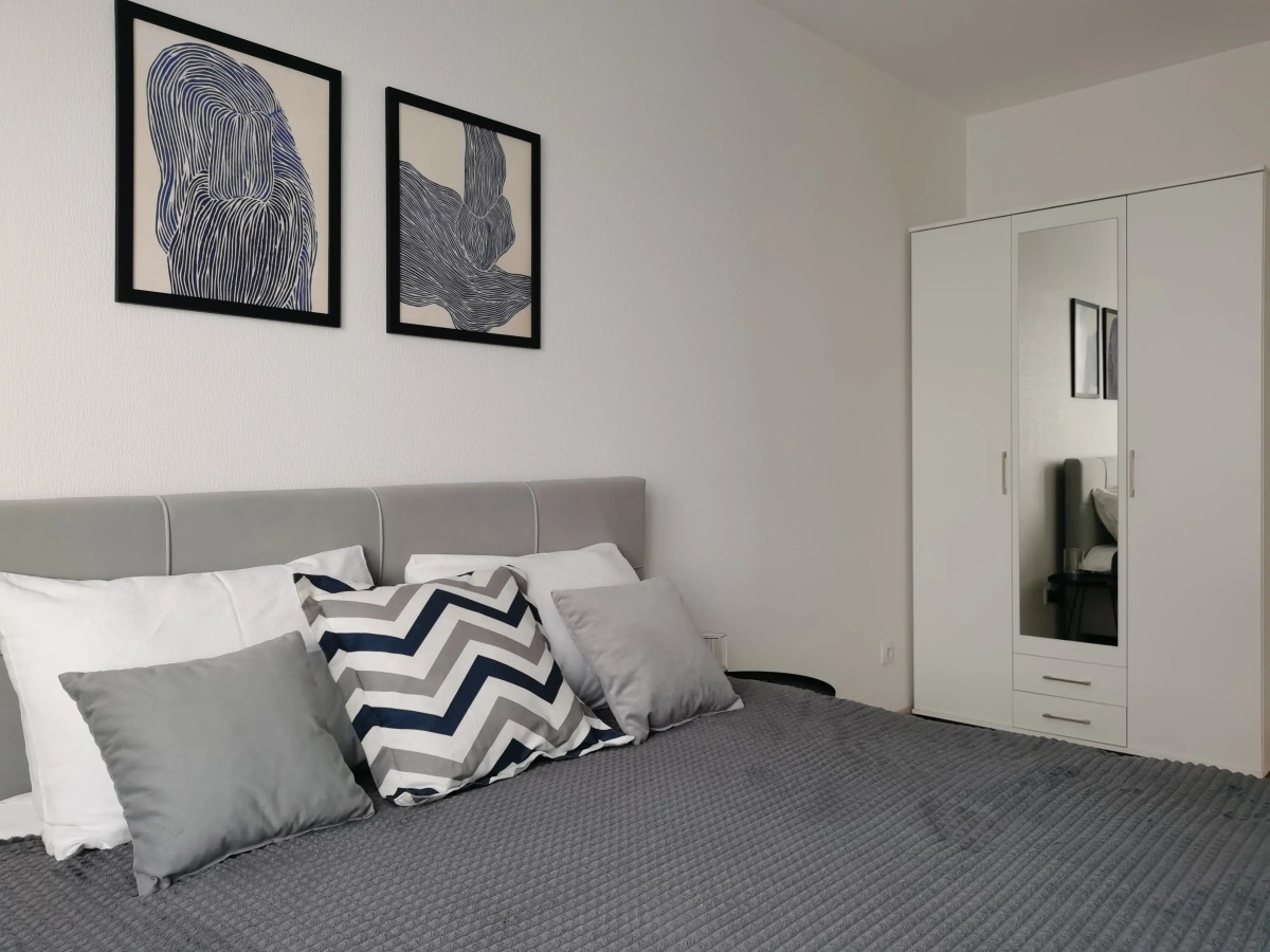 Квартира Панорама