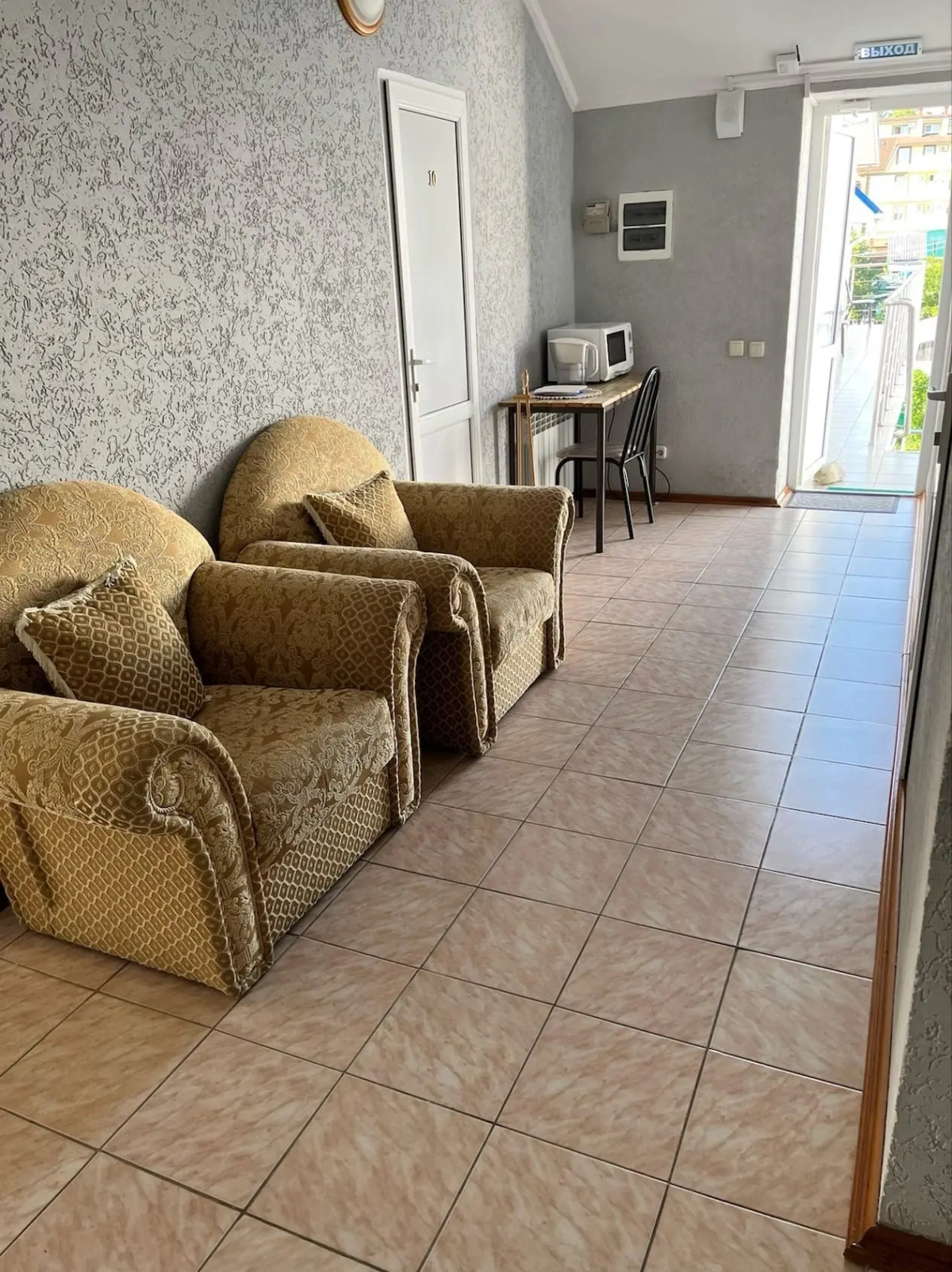 Мини-отель Ками