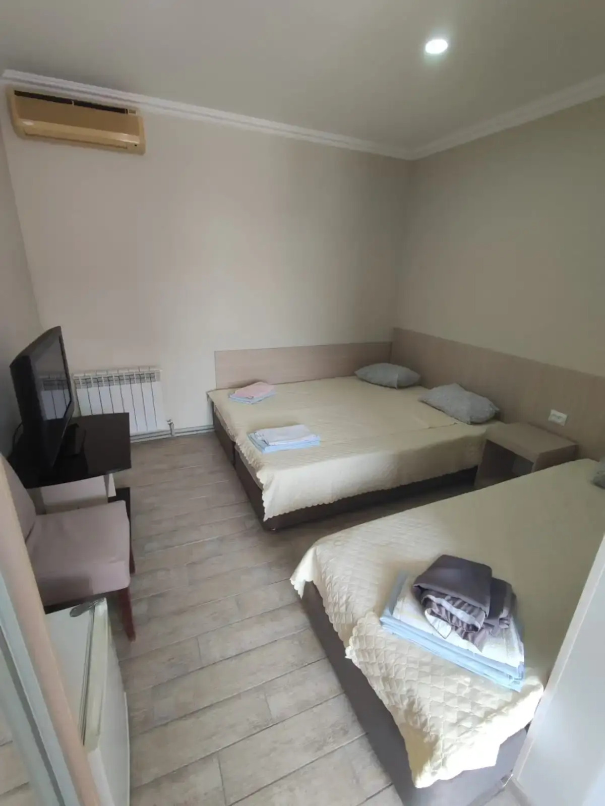 Гостевой дом FiJi