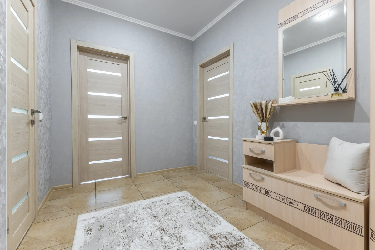 Апартаменты "Serenity Homes"