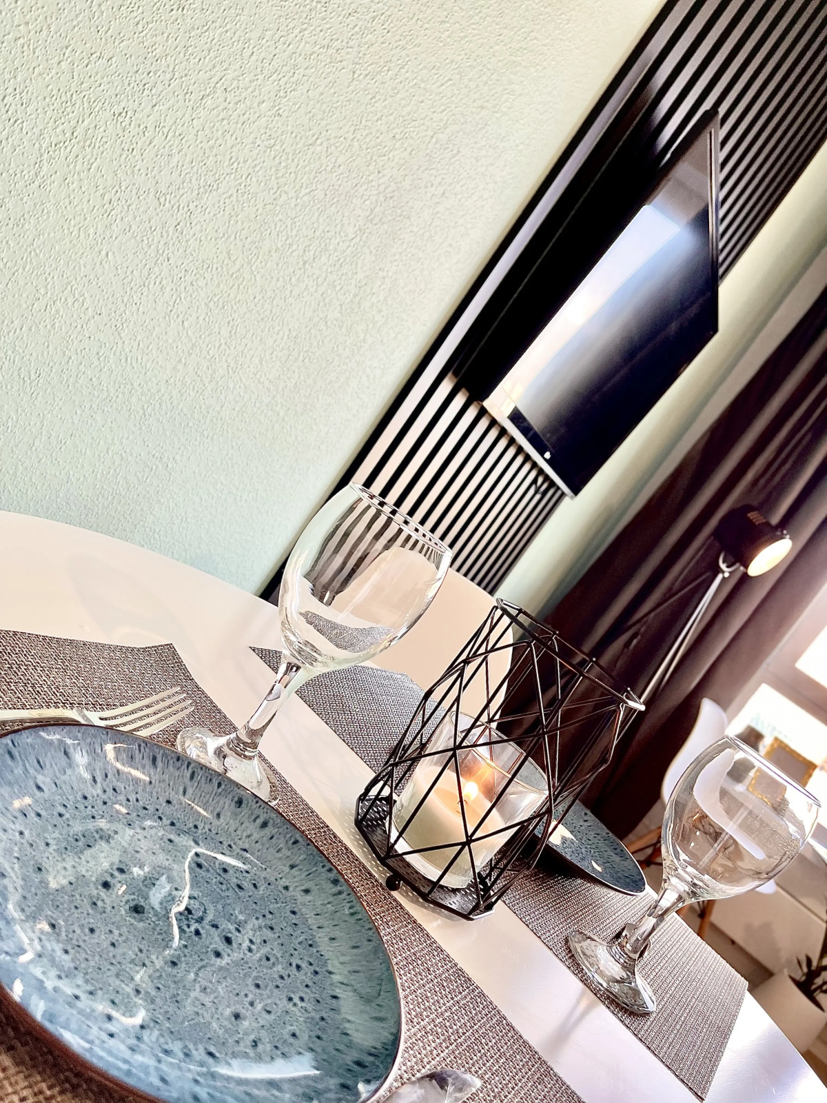 Апартаменты на Сосновой 5/1