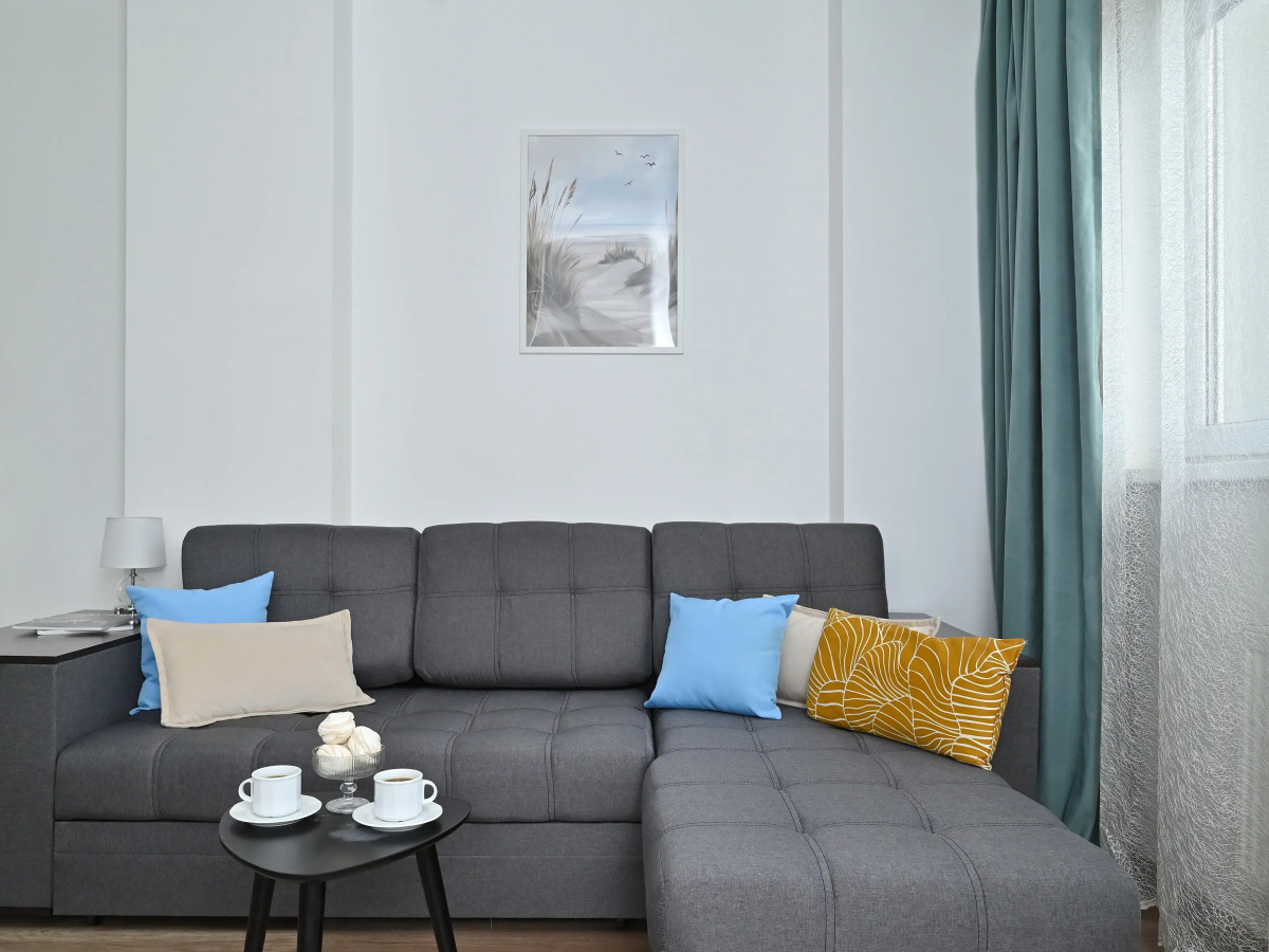 Квартира Советский 14