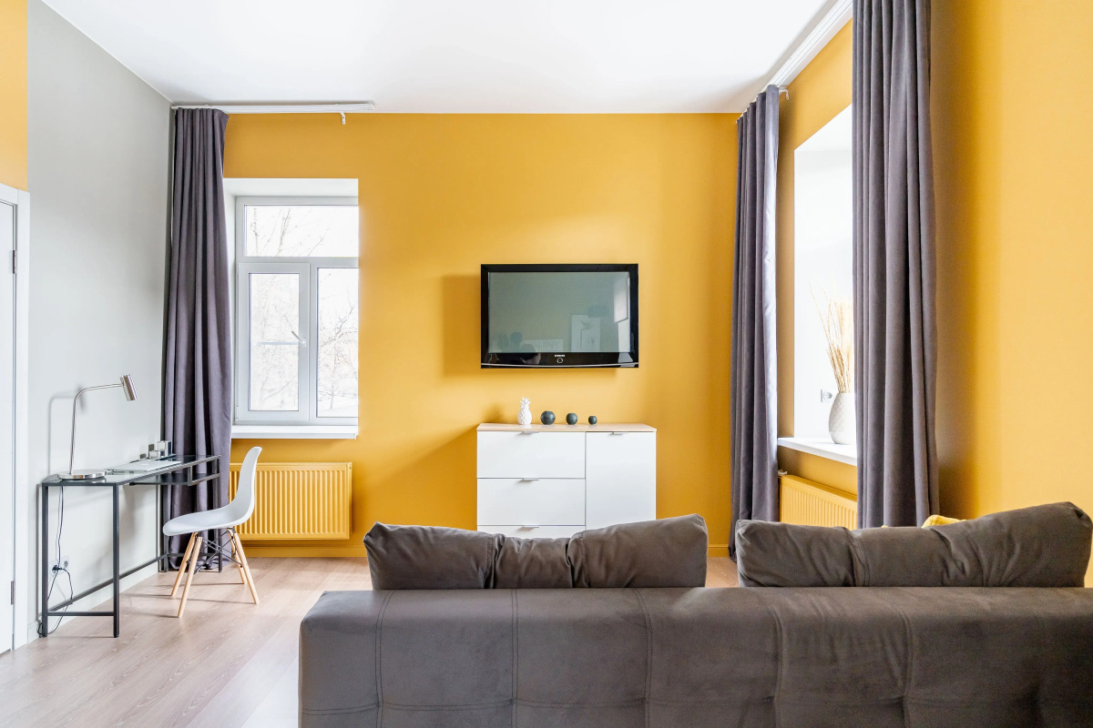 Квартира GetFlat Sunny