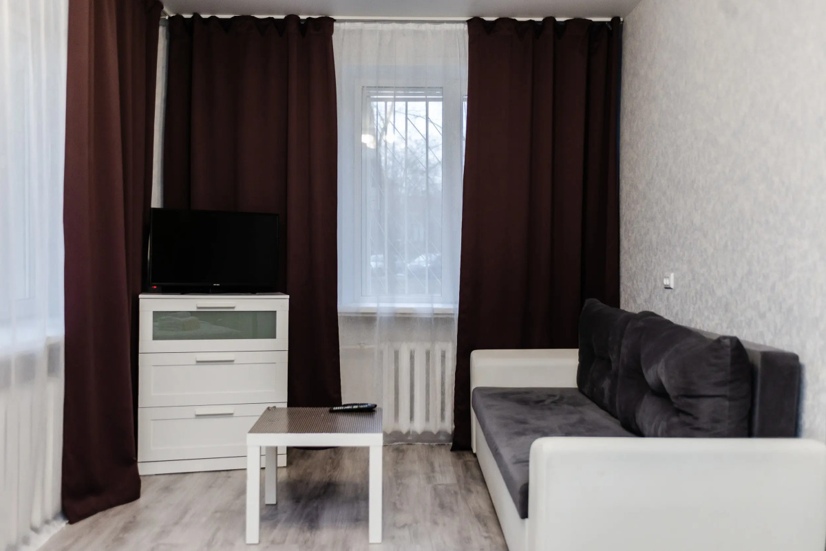 Апартаменты Вавилова 16