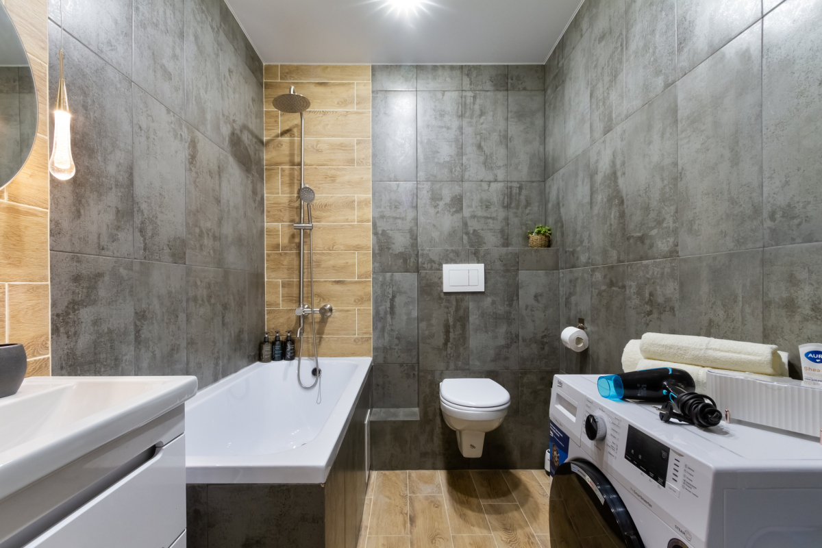 Квартира в ЖК Берлин