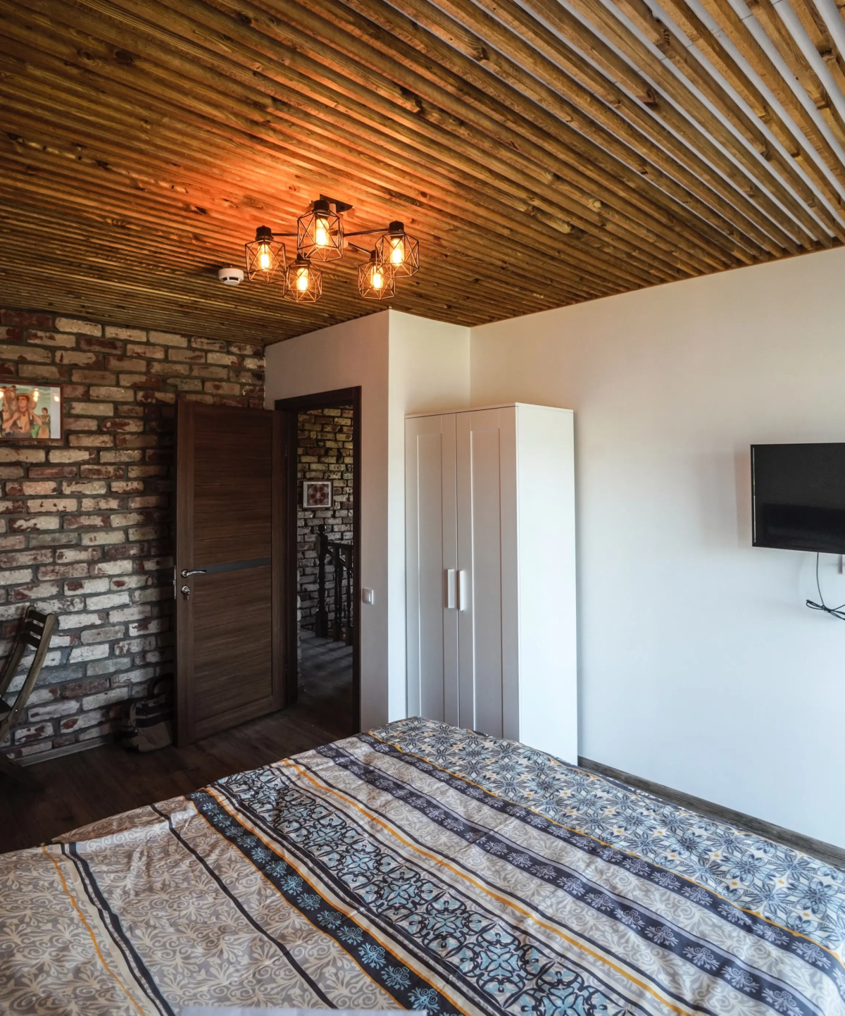 Гостевой дом Особняк на Еленинской