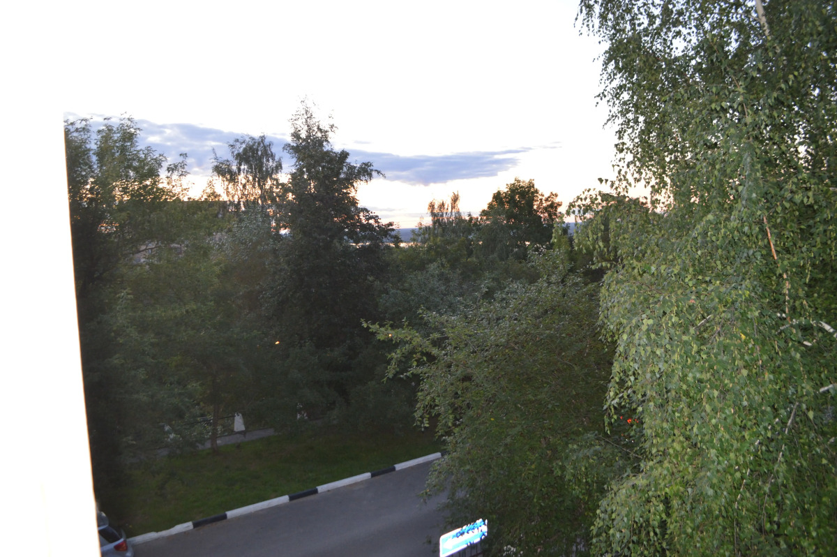 Квартира в историческом центре города