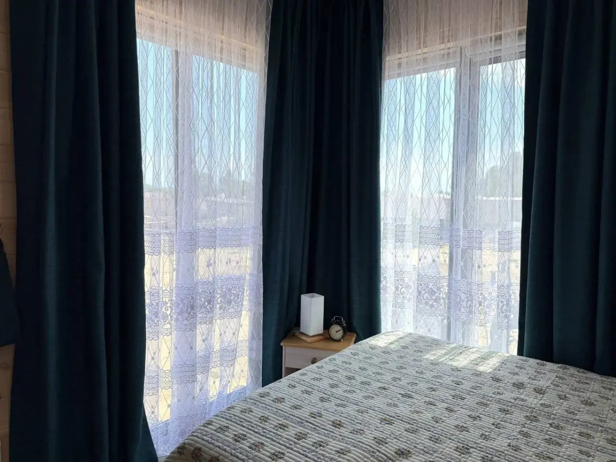 Апартаменты Уютный Домик