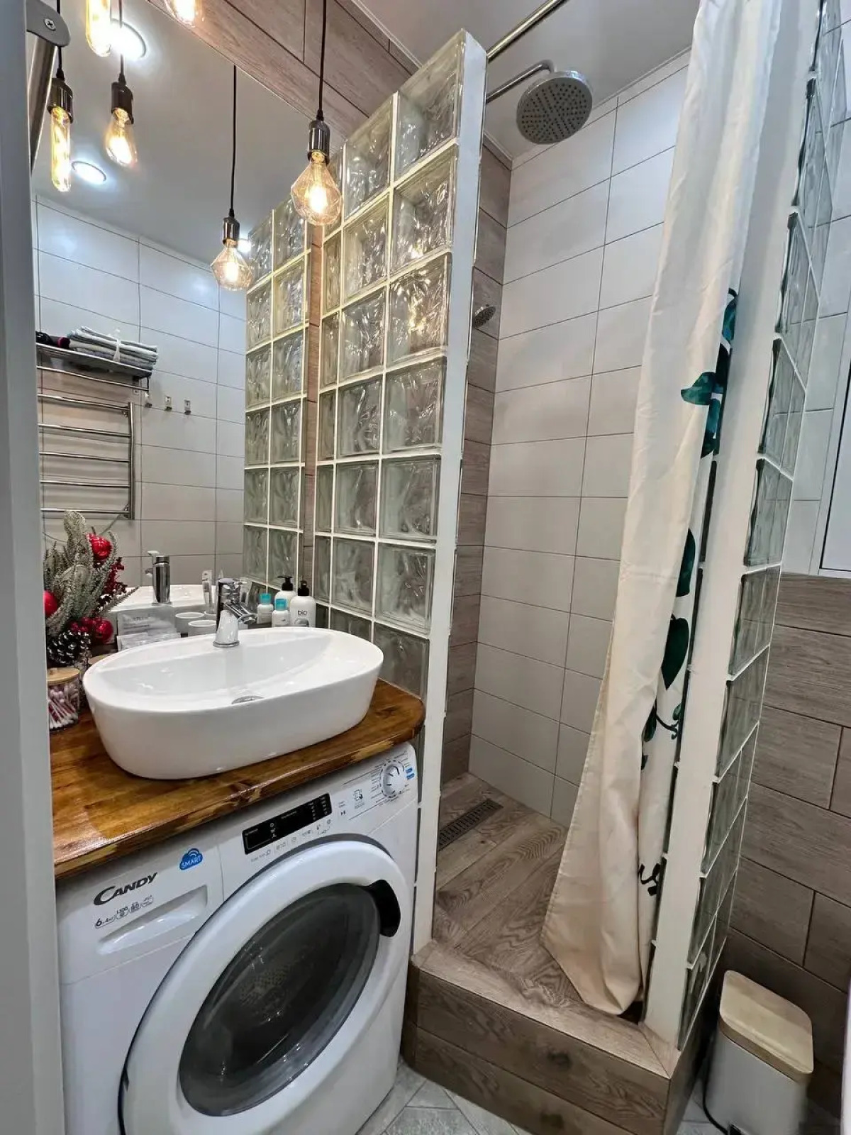 Квартира на Елены Сагандуковой 16