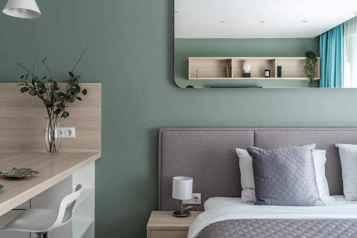 Апартаменты на Социалистической 21 (4044)