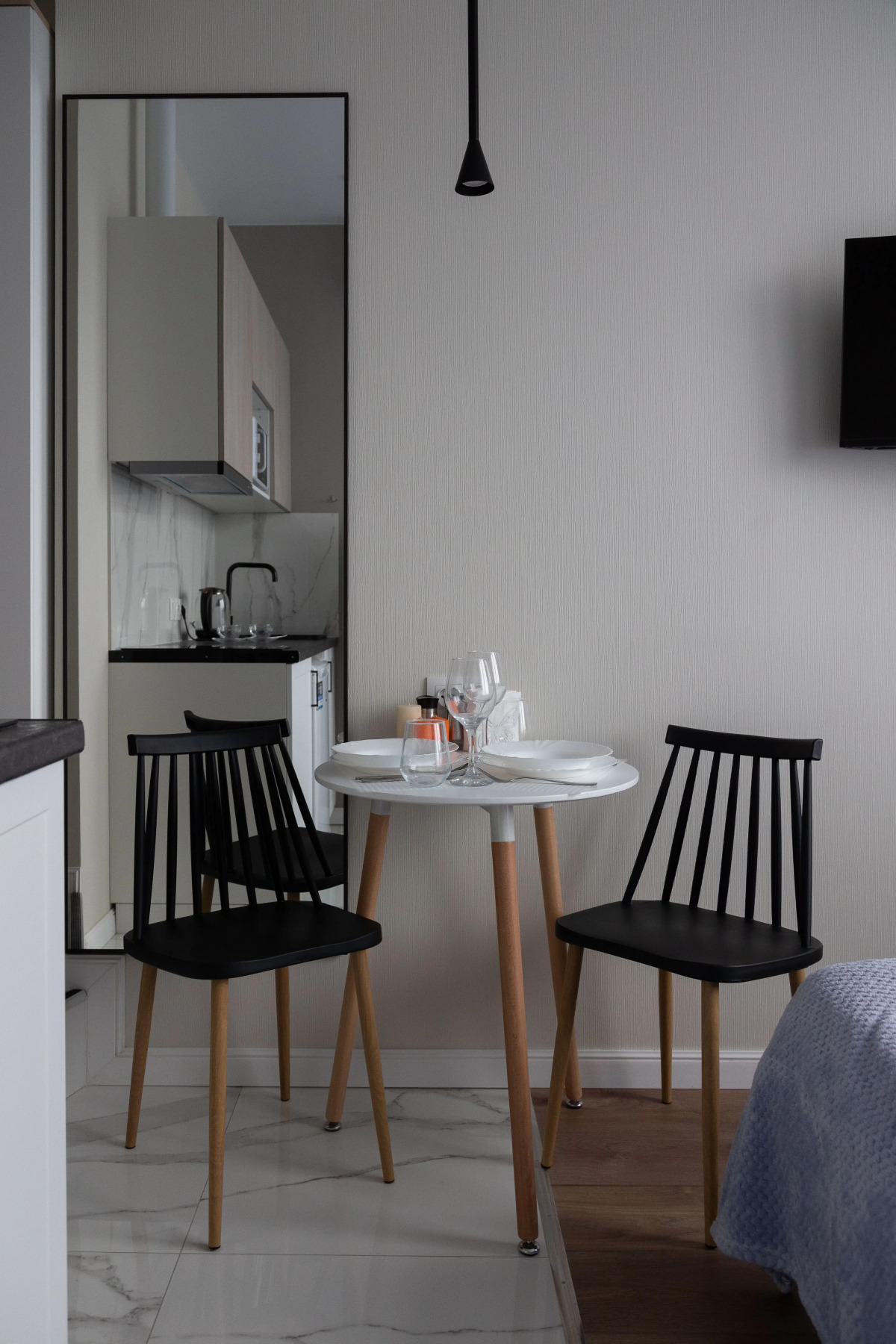 Квартира Студия возле метро Кунцевская