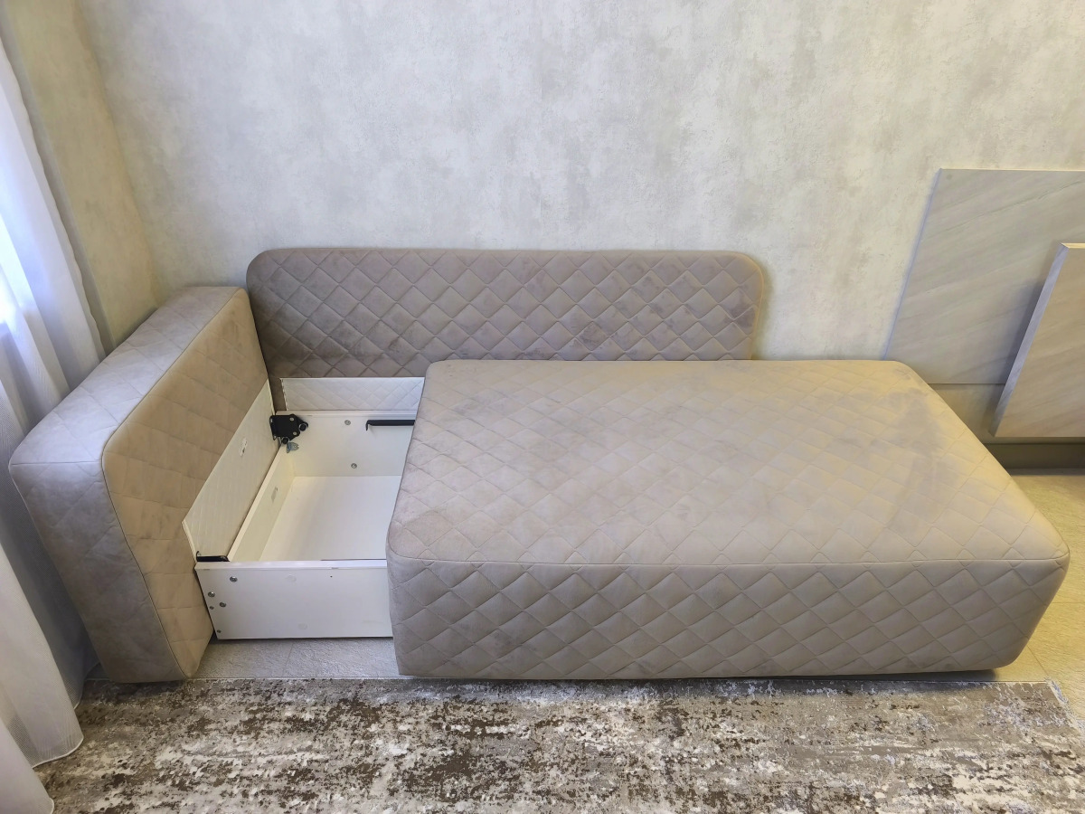 Квартира Студия в Центре Города