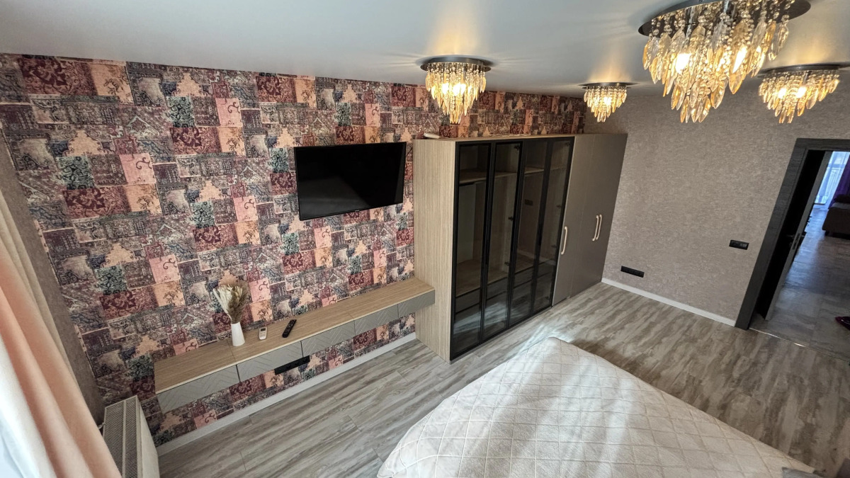 Апартаменты FashionFlats 2