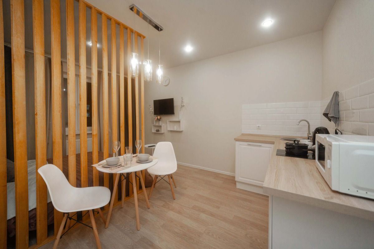 Квартира в Одинцово