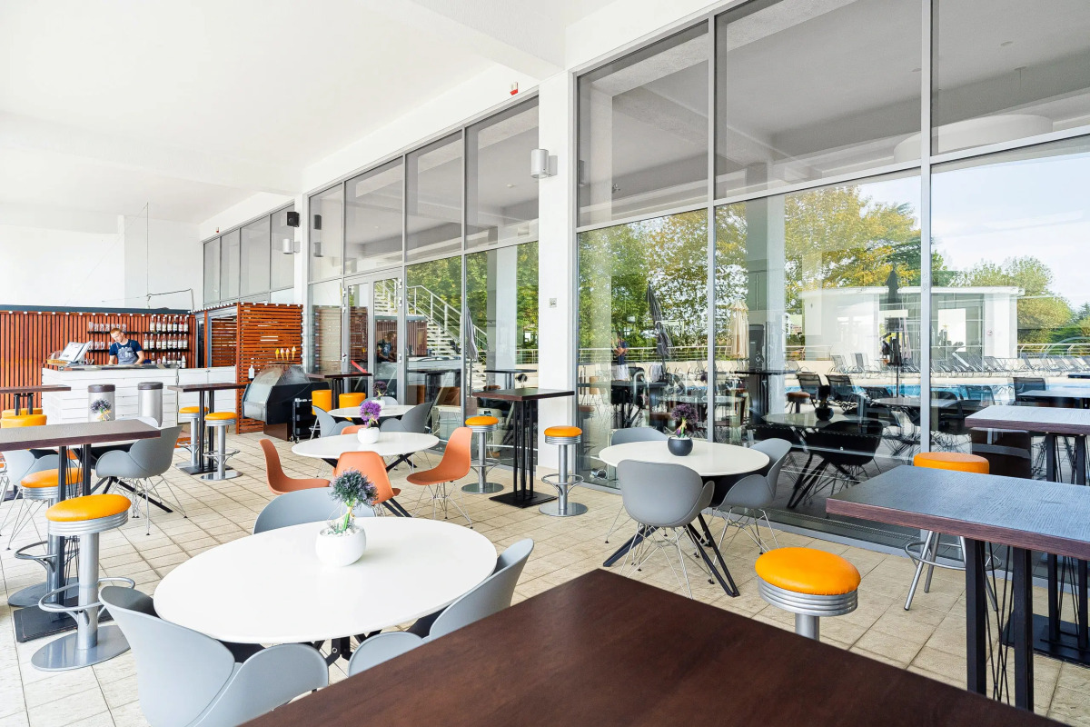 Апартаменты Идеал Хауз 4