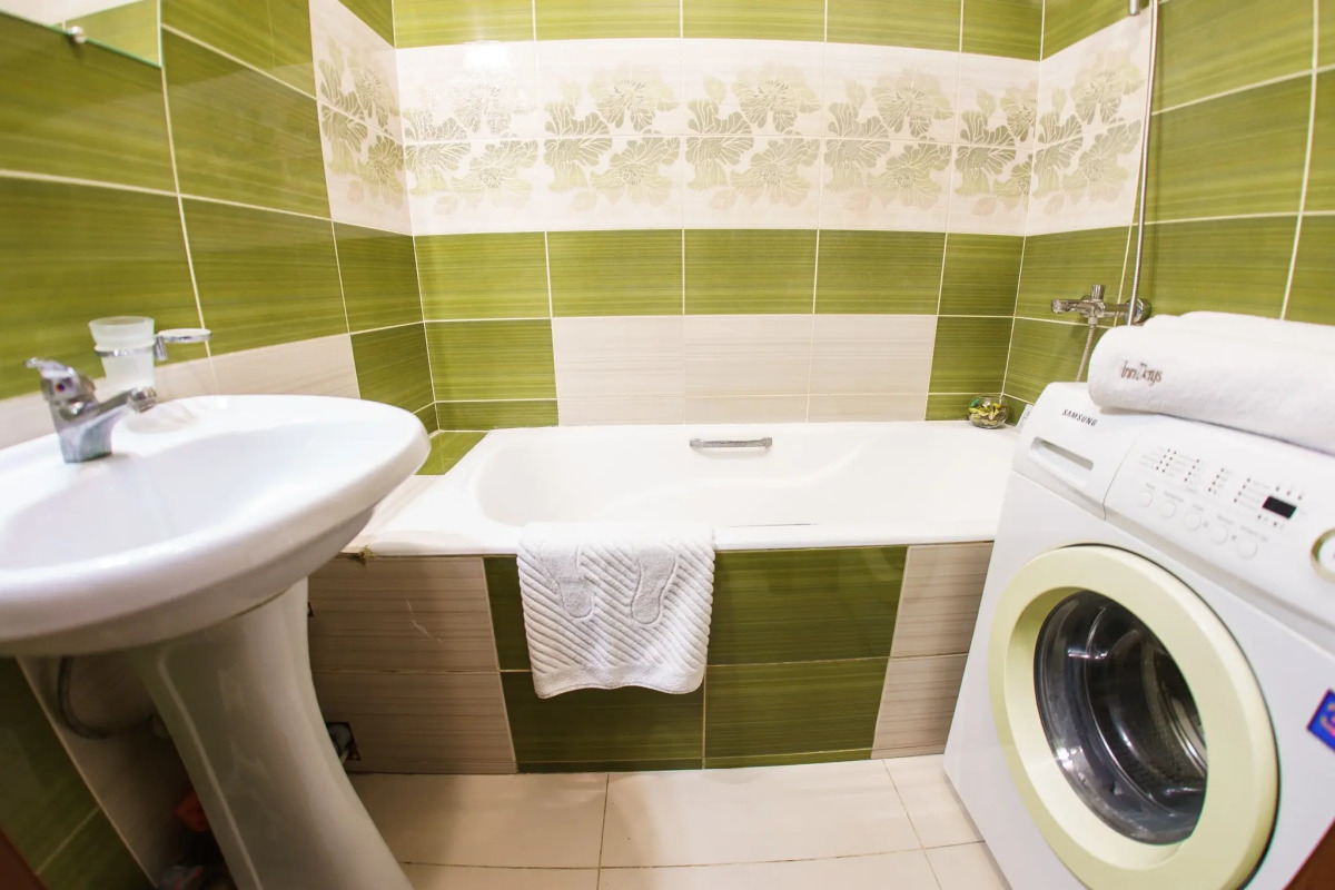 Апартаменты Inndays на Проспекте Ленина 19