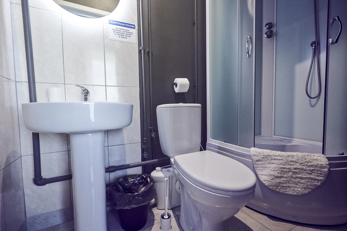 Отель Пилигрим-НН