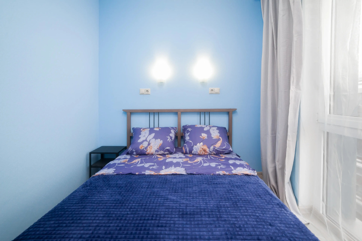 Квартира Отличная студия в ЖК Парк Легенд - 1