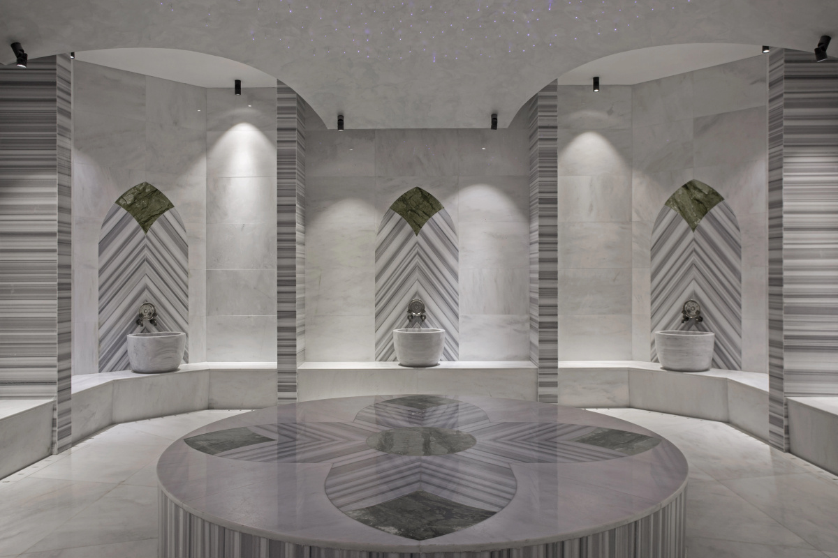 Acanthus Cennet Barut Collection - Ultra All Inclusive