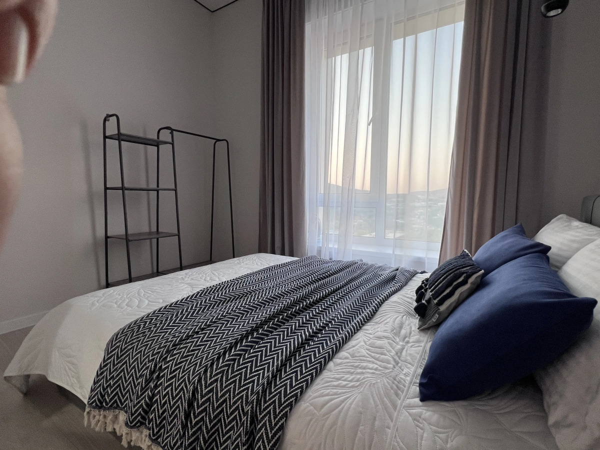 Апартаменты Gorizont Apart во Владивостоке