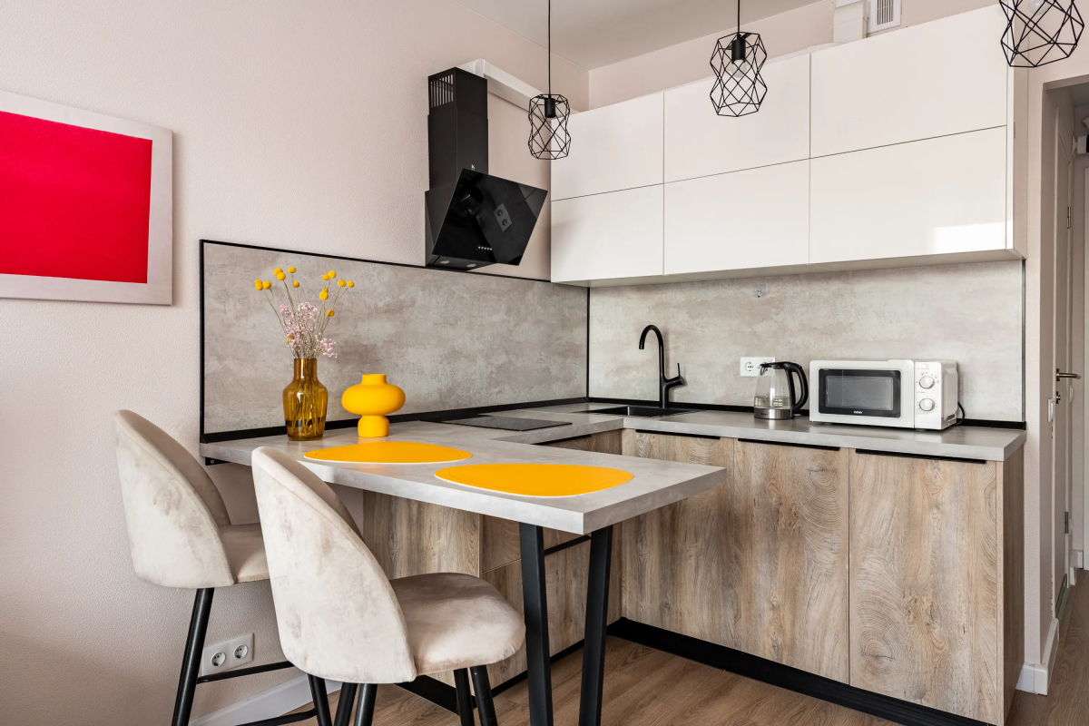 Квартира M&M’s