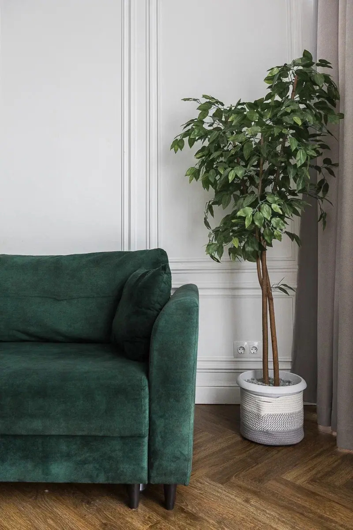 Апартаменты на улице Короленко