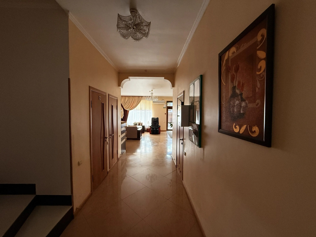 Гостевой дом 4 Сезона