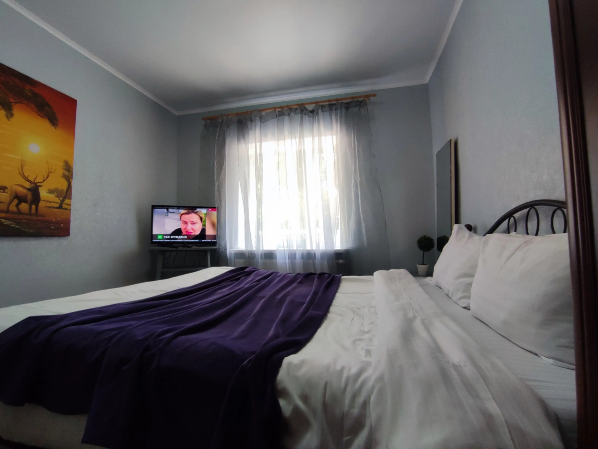 Апартаменты на Александра Невского 82-2