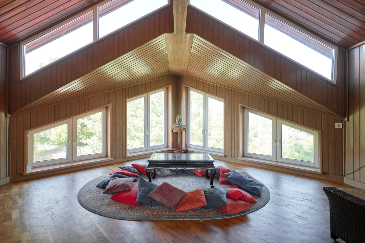 Апартаменты Норд Стар