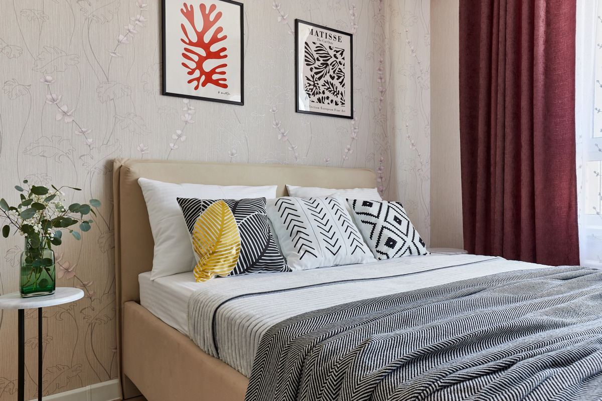 Квартира Вид на Парк