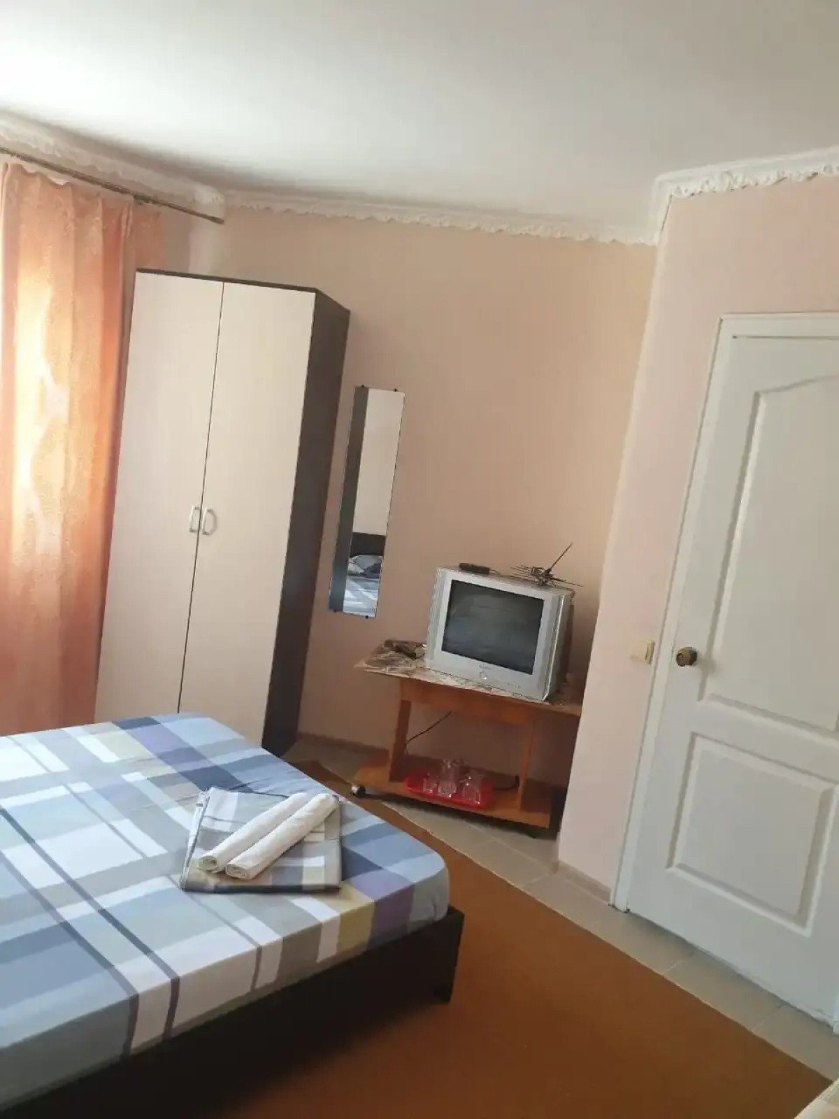 Отель Вила Виктория