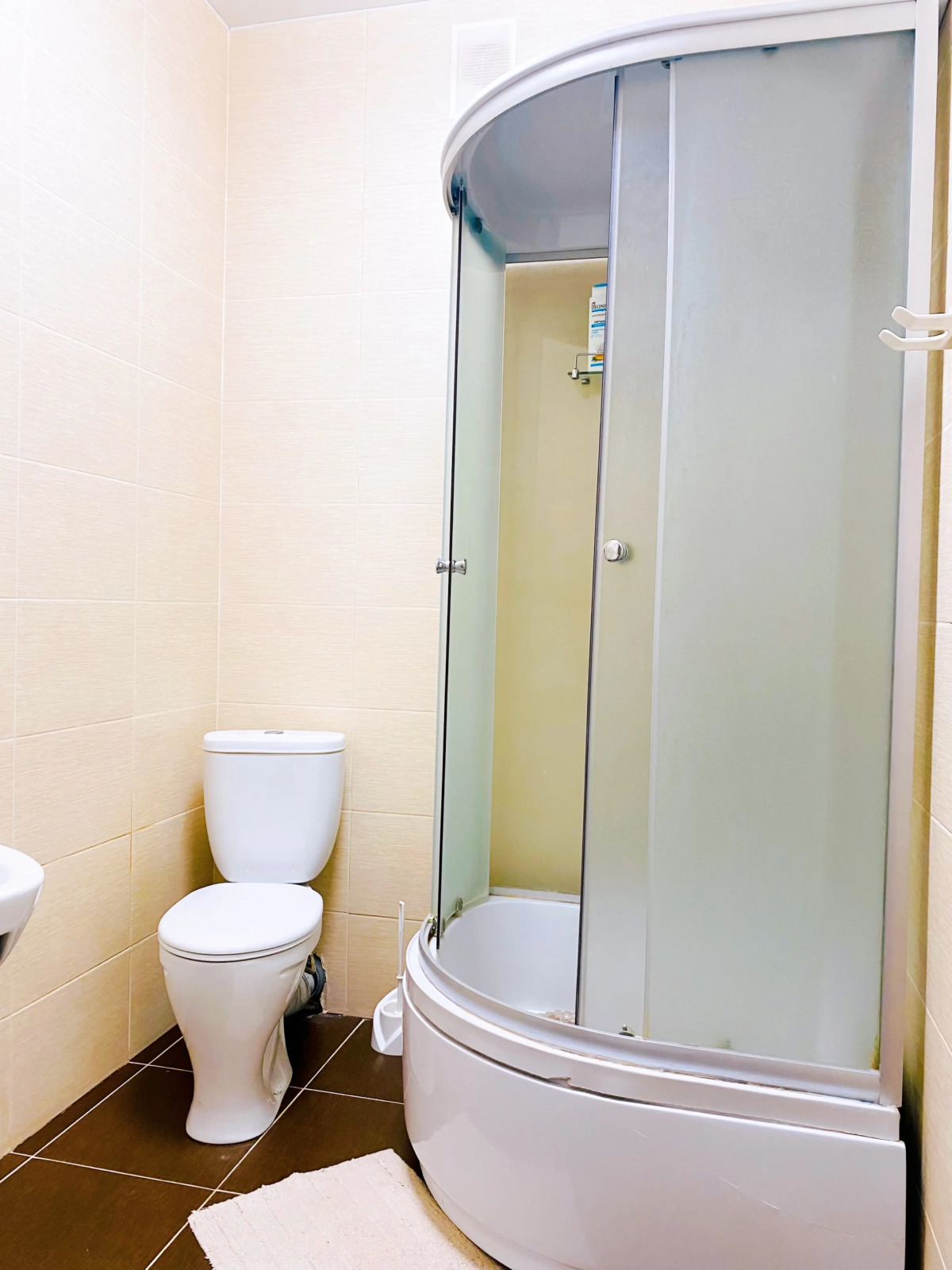 Квартира на Московском шоссе 33 к4