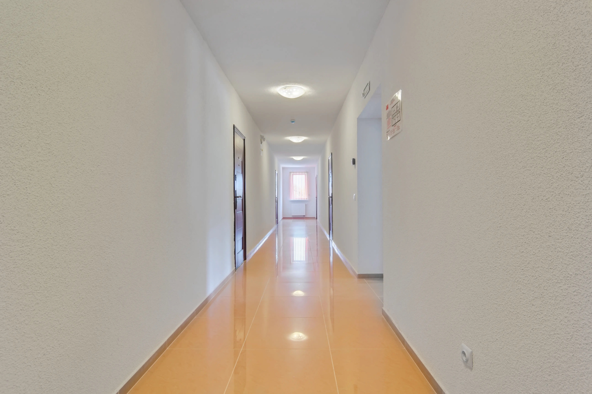 Апарт-отель Солнечный