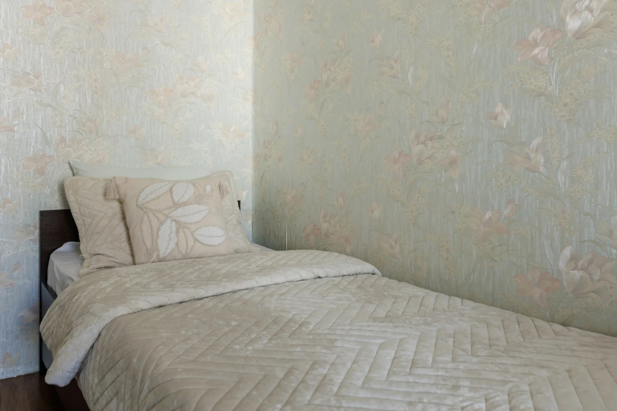 Апартаменты с 3 спальнями на Моисеенко 5 - 8 человек