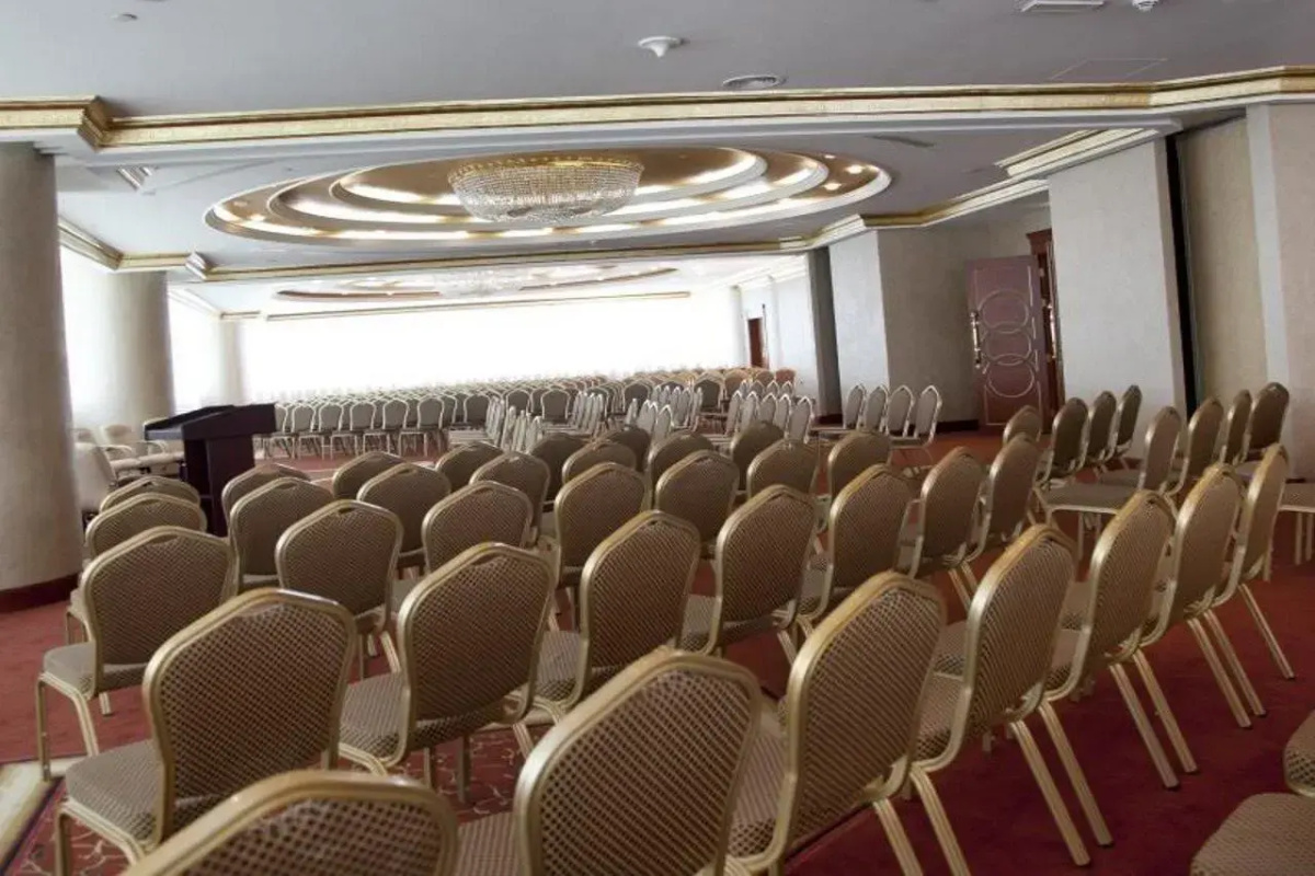 Отель Grand Excelsior Hotel Al Barsha