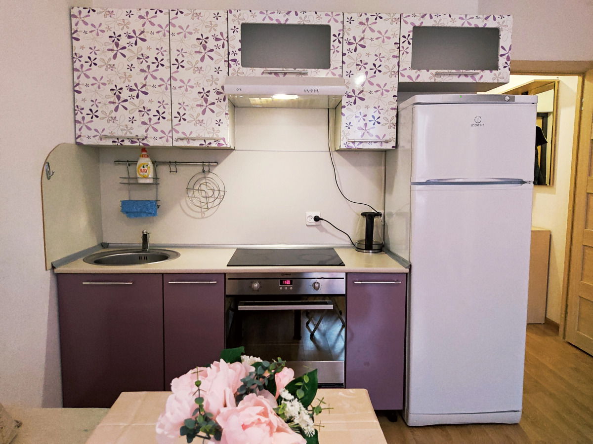 Отель Семейный