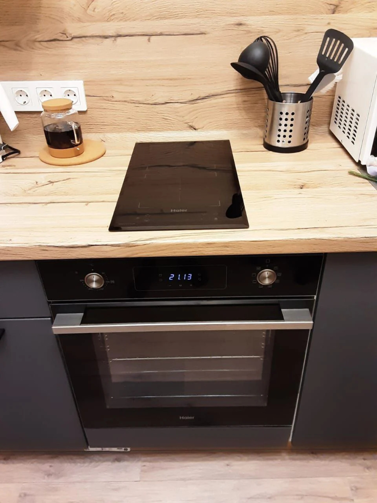 Квартира в Солнечном городе