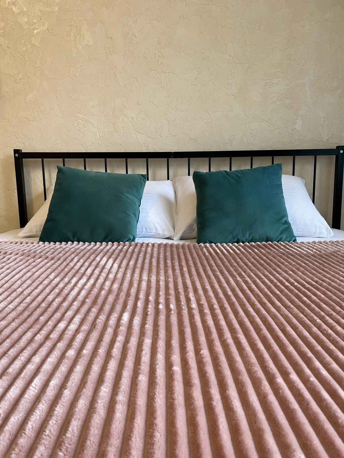 Квартира Бирюза