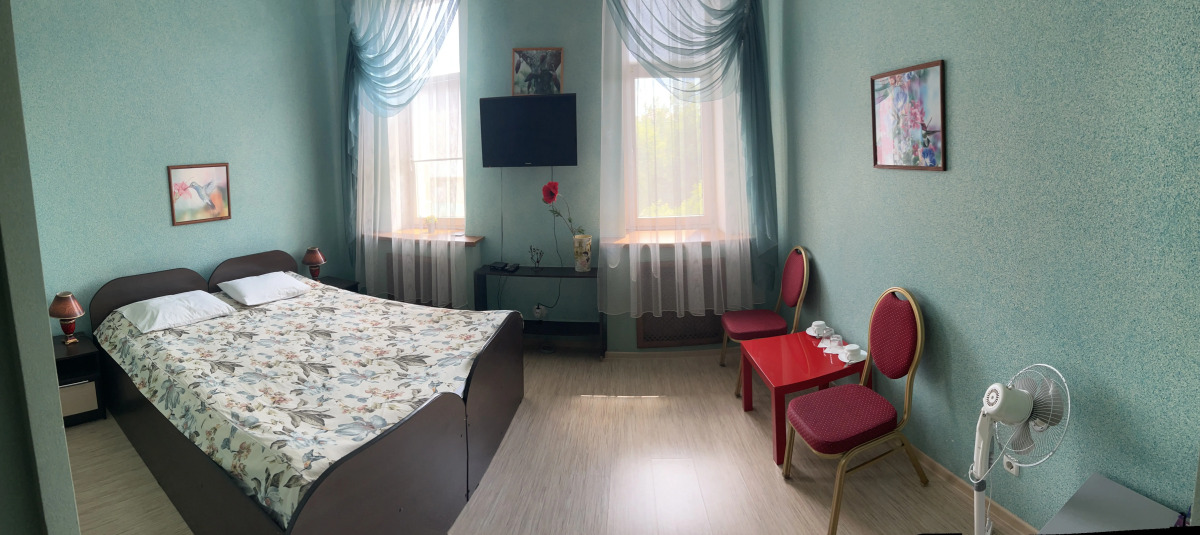 Мини-отель Наутилус 57