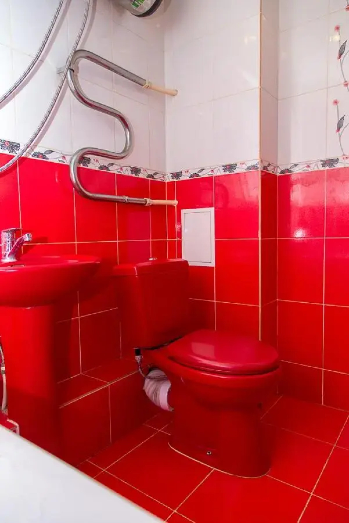 Однокомнатные Апартаменты на Физкультурной