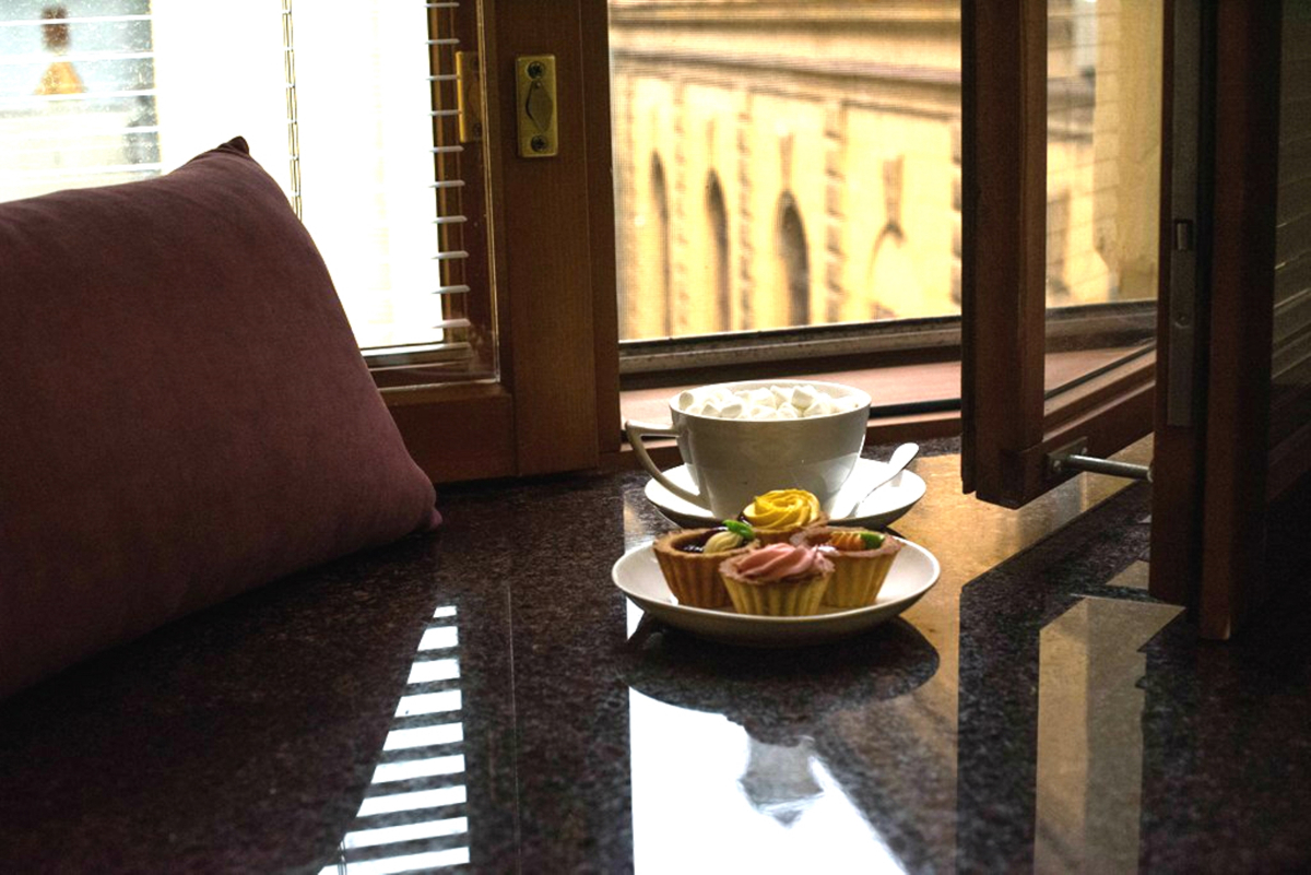 Апартаменты ОМ