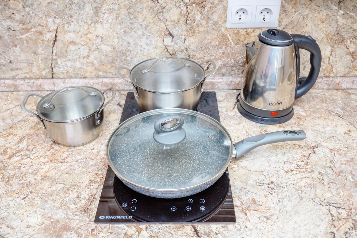 Апартаменты у моря с панорамными окнами от LetoApart