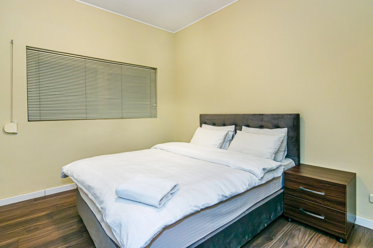 Апарт-отель SEA VIEW REZIDENS