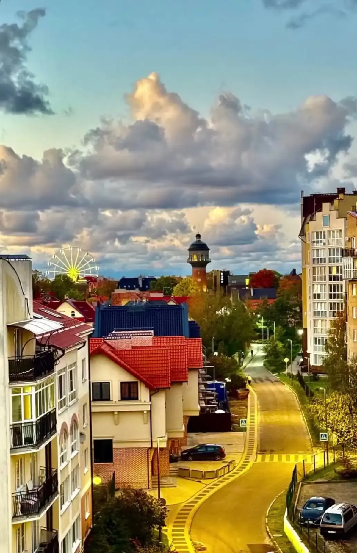 Апартаменты Студия с сауной