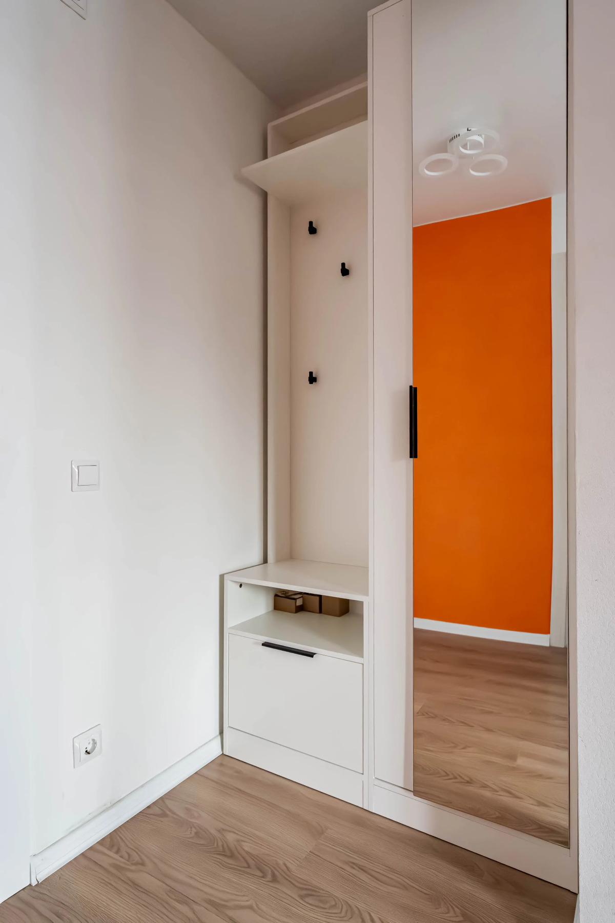 Апартаменты Your Lesnay Apart