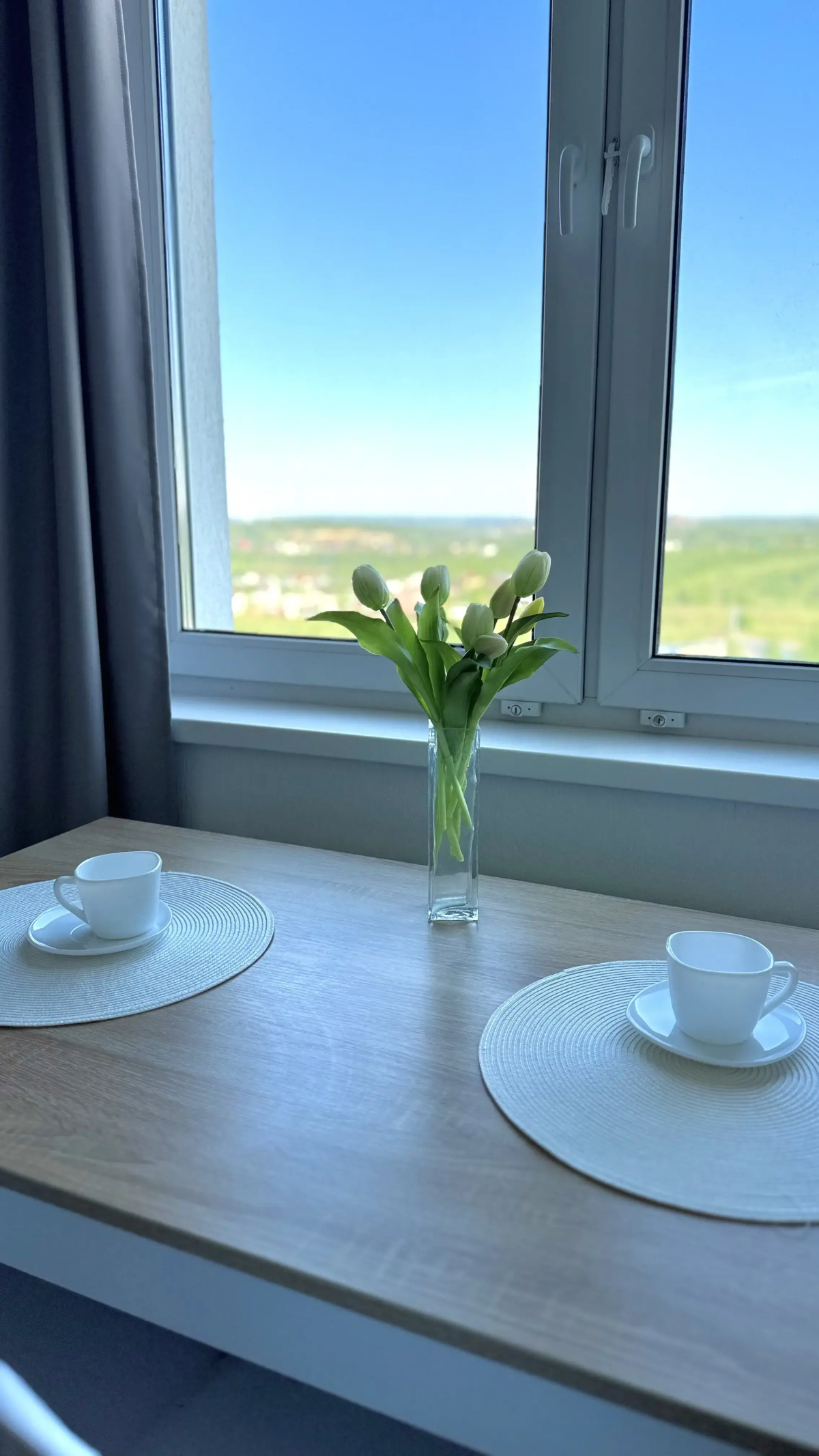 Квартира Героев Донбасса 11