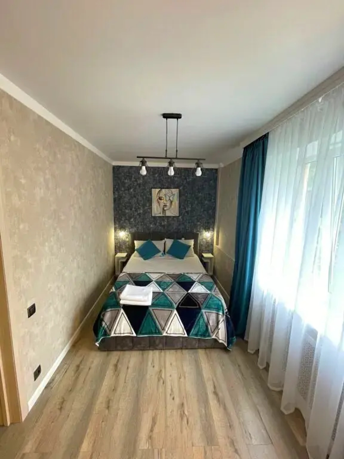 Квартира 8 Марта