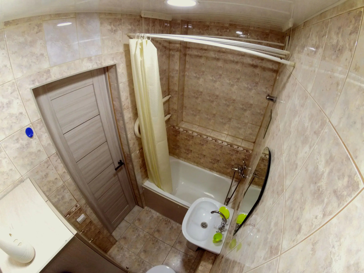 Уютная Квартира на Черняховского 78