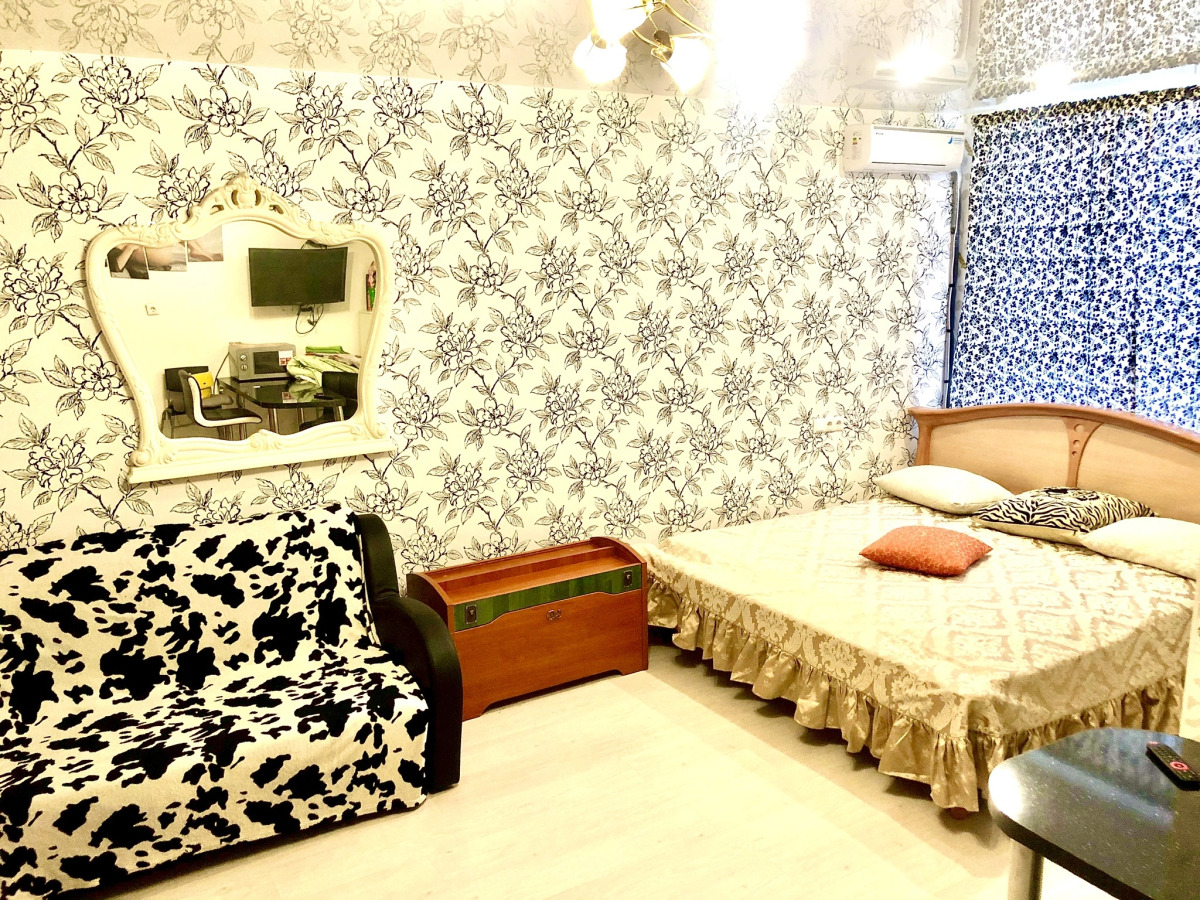 Апартаменты ЖК Арго выезд М4